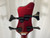 Used Jackson X SERIES SPECTRA SBX IV Bass Guitar Red 4-String 40107-S000158528 View 8