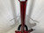Used Jackson X SERIES SPECTRA SBX IV Bass Guitar Red 4-String 40107-S000158528 View 9
