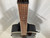 Used Dean AXS DREADNOUGHT MAHOGANY Laminate Top Acoustic Guitar Black 40107-S000158530 View 4