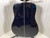Used Dean AXS DREADNOUGHT MAHOGANY Laminate Top Acoustic Guitar Black 40107-S000158530 View 7