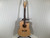 Used Washburn HARVEST WD7SCE-A Laminate Top Acoustic Guitar Natural 40107-S000158532 View 2