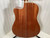 Used Washburn HARVEST WD7SCE-A Laminate Top Acoustic Guitar Natural 40107-S000158532 View 8
