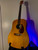 Used Martin DX1 ACOUSTIC GUITAR Laminate Top Acoustic Guitar Wood 41129-S000020387 View 1