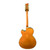 Used STROMBERG MONTREUX Electric Guitar Orange 6-String 41136-S000157995 View 5