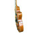 Used STROMBERG MONTREUX Electric Guitar Orange 6-String 41136-S000157995 View 7