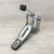 Used Alesis SINGLE KICK PEDAL Kick Drum Pedal 41124-S000213946 View 1