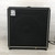 Used Ampeg BA-115 1 x 15 Bass Combo Amplifier 1 x 15 41124-S000213945 View 1