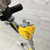 Used Percussion Plus SNARE STAND LOCKING LIGHT Snare Stand 41124-S000213947 View 2