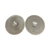 Used JOSEPH DISTRIBUTIONS QUIET HH 14 Hi Hat Cymbals 14" 41126-S000093398 View 2