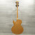 Used Dean Colt Semi-hollow Electric Guitar Natural 40015-S000342297 View 8