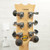 Used Dean Colt Semi-hollow Electric Guitar Natural 40015-S000342297 View 6