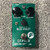 Used WREN AND CUFF BLUE-VIOLET CAPRID SMALL FOOT Guitar Fuzz Pedal 41106-S000103337 View 1