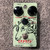 Used WREN AND CUFF CAPRID SMALL FOOT Guitar Distortion Pedal 41106-S000103338 View 1