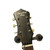 Used Recording King ROS-7-TS Laminate Top Acoustic Guitar Tobacco Sunburst 40009-S000317369 View 4