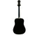 Used Recording King RDS-9-TS Solid Top Acoustic Guitar Tobacco Sunburst 40009-S000317370 View 5
