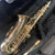 Used Selmer AS32 Alto Saxophone 40111-S000196706 View 4