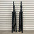 Used - On Stage SSP7950 SPEAKER STAND PAIR W/ BAG  40087-S000242817 View 1