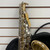 Used BELCREST ALTO SAX AS-IS 40087-S000242818 View 4