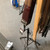 Used Dean PACE BASS Bass Guitar Red 4-String 40111-S000196709 View 2