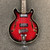 Used Univox BASS Bass Guitar Sunburst 4-String 40111-S000196712 View 1