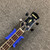 Used Univox BASS Bass Guitar Sunburst 4-String 40111-S000196712 View 2