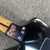Used Hondo 781 EXPLORER TYPE Pointy Electric Guitar Custom Graphics 6-String 40111-S000196710 View 17
