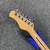 Used Hondo 781 EXPLORER TYPE Pointy Electric Guitar Custom Graphics 6-String 40111-S000196710 View 13