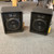 Used NO BRAND (Brandless Product) MNP-P-12 SPEAKER PAIR Passive Full Range Speaker Cabinet 40111-S000196715 View 1