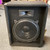 Used NO BRAND (Brandless Product) MNP-P-12 SPEAKER PAIR Passive Full Range Speaker Cabinet 40111-S000196715 View 2