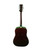 Used Ariana ARIANA W6AGP Acoustic Guitar Sunburst 41136-S000158012 View 5