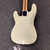 Used Squier II PRECISION BASS P Type Bass Guitar White 4-String 40111-S000196716 View 4