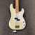 Used Squier II PRECISION BASS P Type Bass Guitar White 4-String 40111-S000196716 View 1