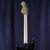 Used Squier AFFINITY STRAT S Type Electric Guitar Black 6-String 41140-S000140539 View 6