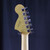 Used Squier AFFINITY STRAT S Type Electric Guitar Black 6-String 41140-S000140539 View 5