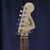Used Squier AFFINITY STRAT S Type Electric Guitar Black 6-String 41140-S000140539 View 4