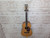 Used MOLTER CUSTOM MS17-G Vintage Solid Top Acoustic Guitar Natural 41138-S000101037 View 4