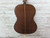 Used MOLTER CUSTOM MS17-G Vintage Solid Top Acoustic Guitar Natural 41138-S000101037 View 27