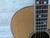 Used MOLTER CUSTOM MS17-G Vintage Solid Top Acoustic Guitar Natural 41138-S000101037 View 20
