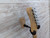 Used HAMILTONE VERN CUSTOM 2004 S Type Electric Guitar Black 6-String 41138-S000101036 View 15