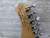 Used HAMILTONE VERN CUSTOM 2004 S Type Electric Guitar Black 6-String 41138-S000101036 View 17