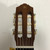 Used Yamaha C40 Laminate Top Acoustic Guitar Natural 41128-S000115438 View 3