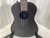 Used Klos 8 STRING UKE Ukulele Black 40107-S000158541 View 1