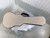 Used Gator CONCERT UKULELE HARDSHELL Guitar Case 40107-S000158544 View 1