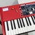 Used Nord Stage 4 Hammer Action 88 Key 88-Key Synthesizer 88-key 40042-S000276446 View 2