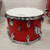 Used Premier England Red Vintage Drum Shell Kit Red - Local Pickup Only 40015-S000342301 View 4