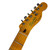 Used 2016 Squier Classic Vibe '50s Telecaster Electric Guitar - Butterscotch Blonde 40090-S000085530 View 9