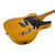 Used 2016 Squier Classic Vibe '50s Telecaster Electric Guitar - Butterscotch Blonde 40090-S000085530 View 3