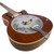 Used Dean Resonator Cutaway Acoustic-Electric Resonator Guitar 40090-S000085531 View 6
