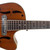 Used Dean Resonator Cutaway Acoustic-Electric Resonator Guitar 40090-S000085531 View 11