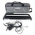 Used Ghost Fire 20" x 7" Pedalboard w/ Power Supply 40090-S000085535 View 1